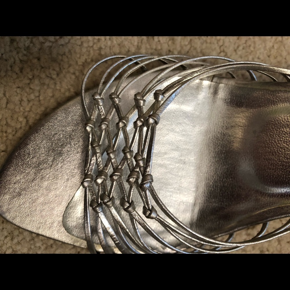 Size 7 Spanish leather collection by Sergio Zelcer - Picture 5 of 5